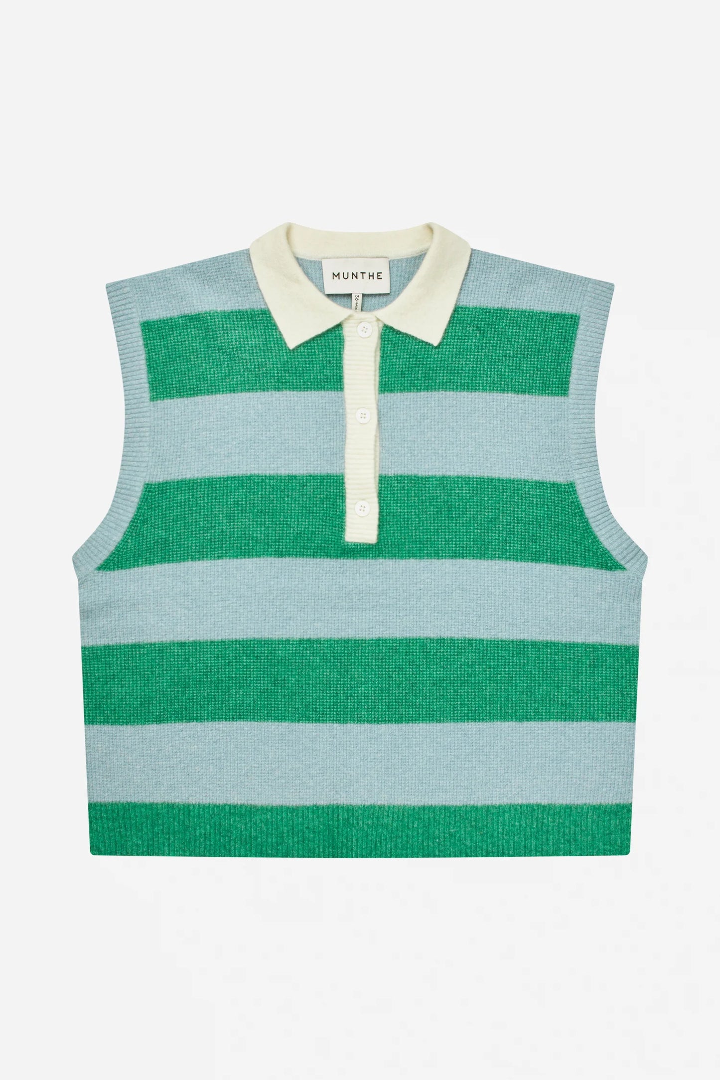 BRACHA Knit top