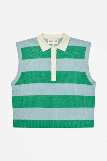 BRACHA Knit top