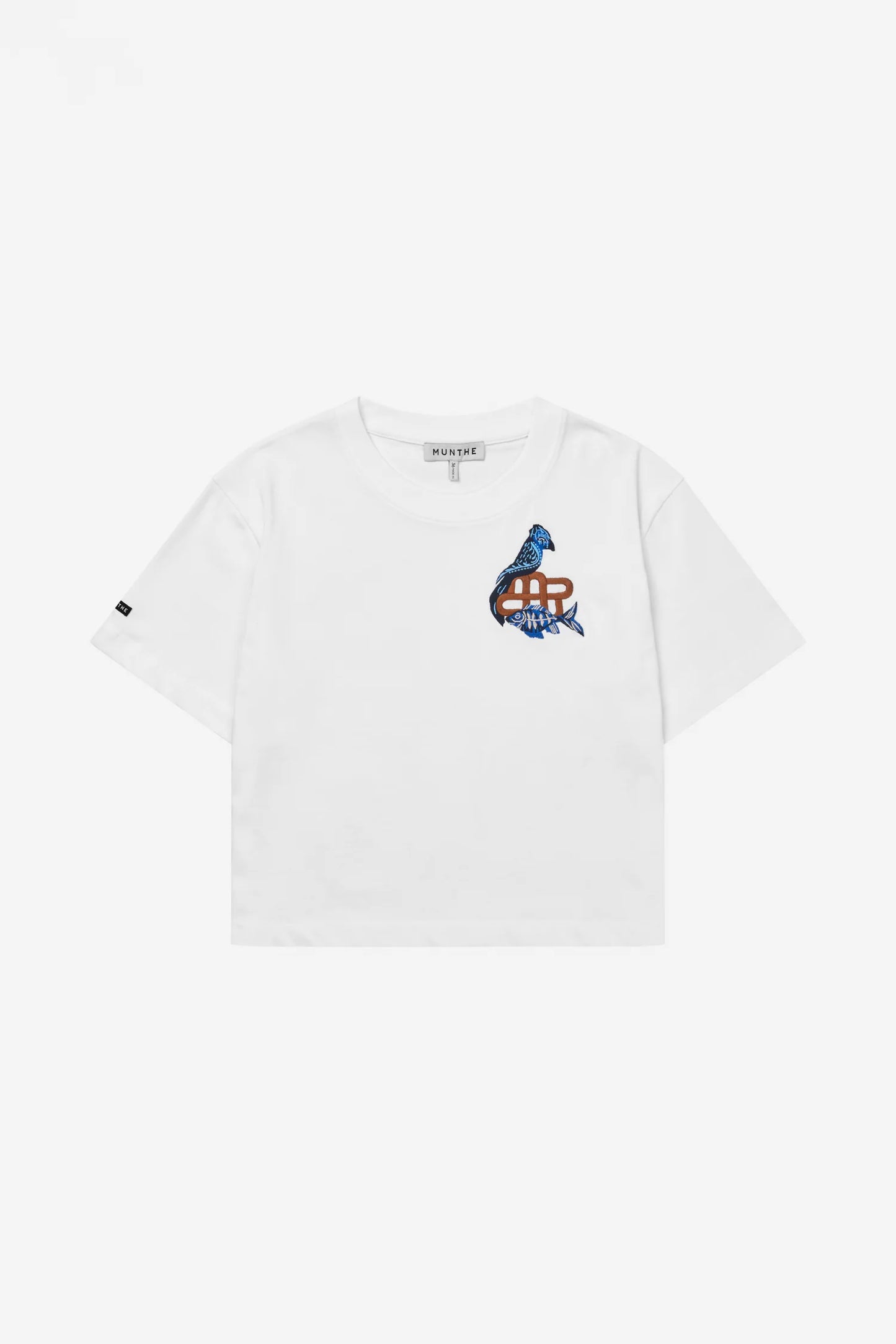 Nuri t-shirt