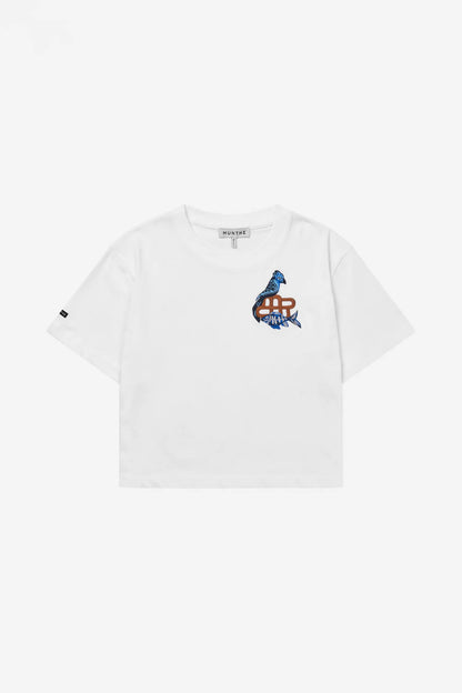 Nuri t-shirt