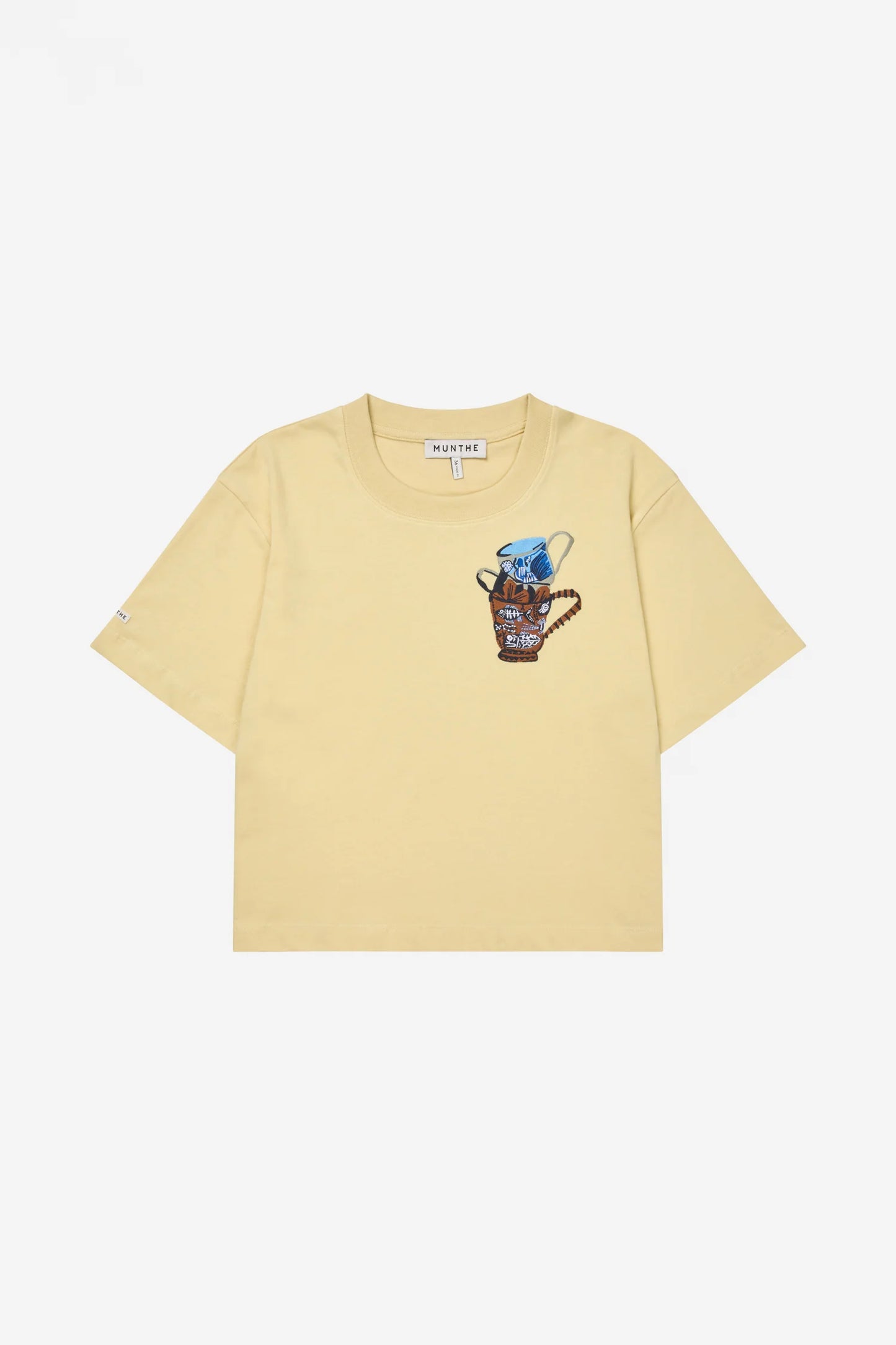 Nuri t-shirt