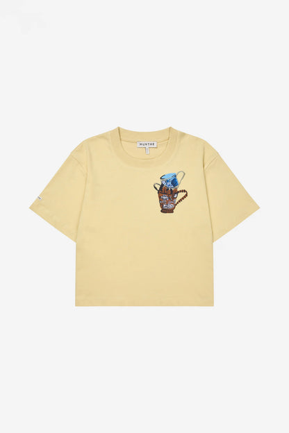 Nuri t-shirt