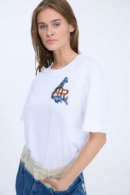Nuri t-shirt