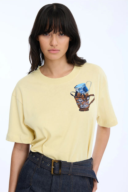 Nuri t-shirt