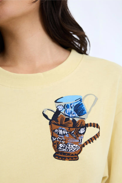 Nuri t-shirt