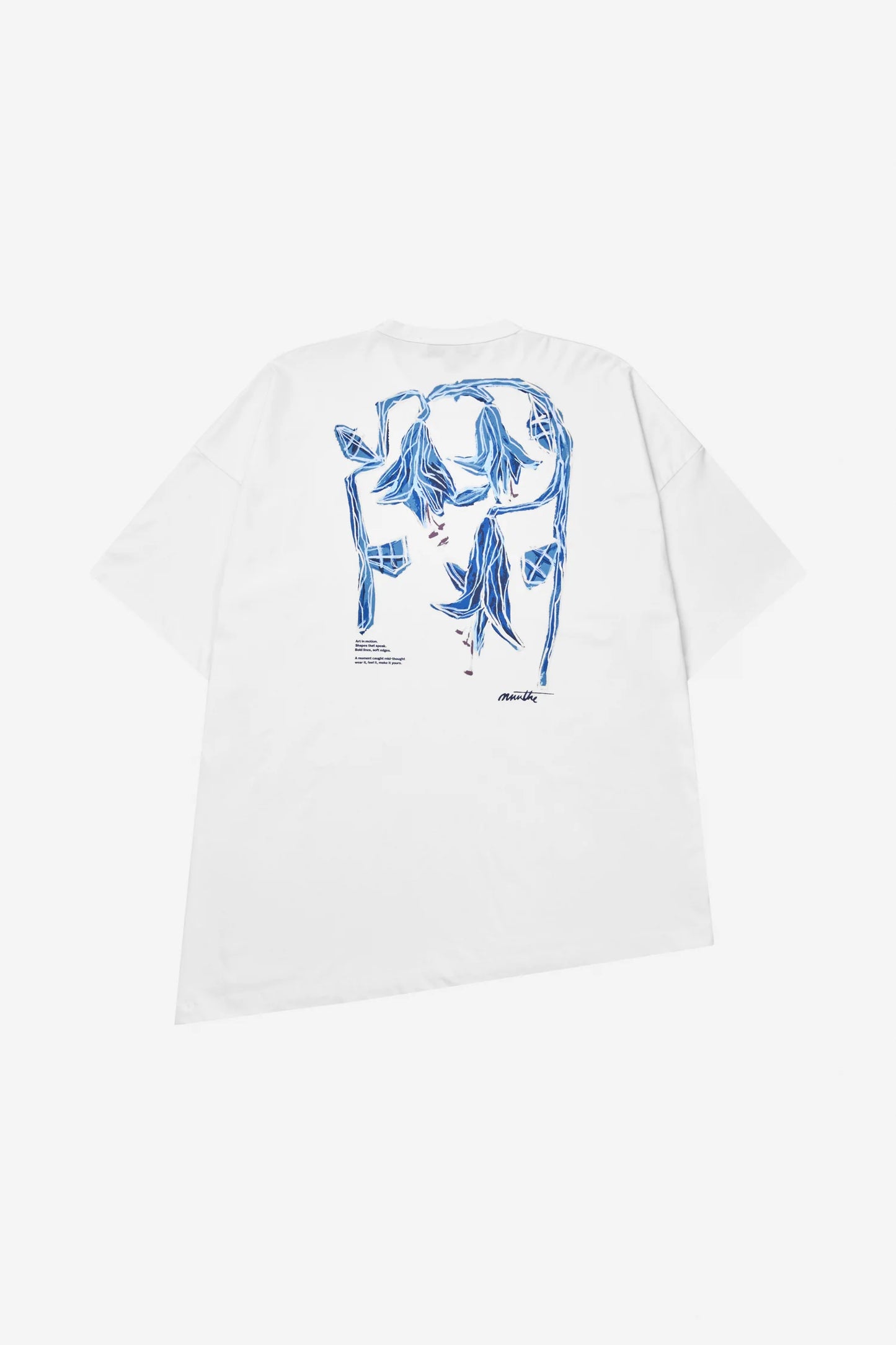 NANSTER t-shirt