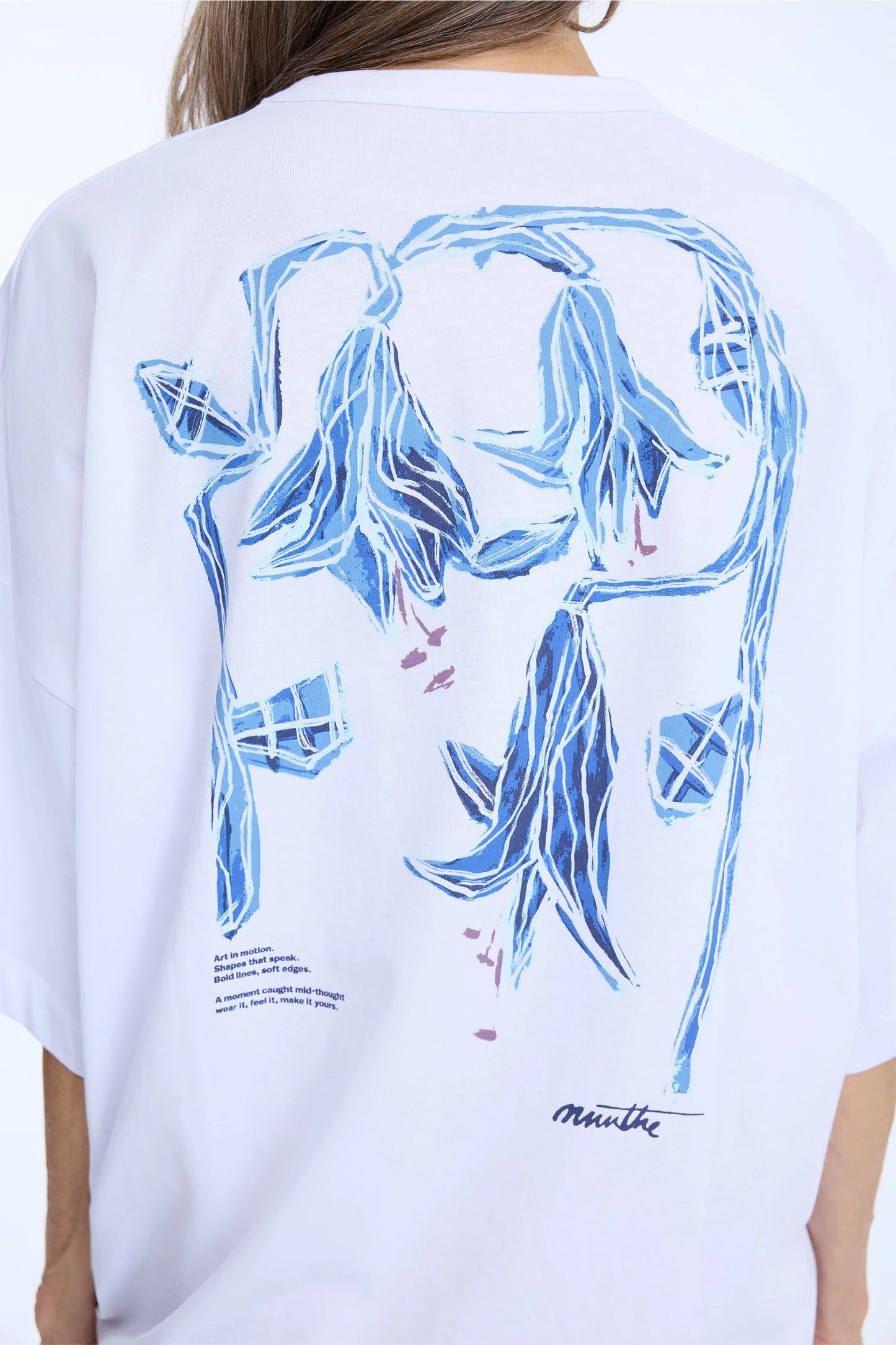 NANSTER t-shirt