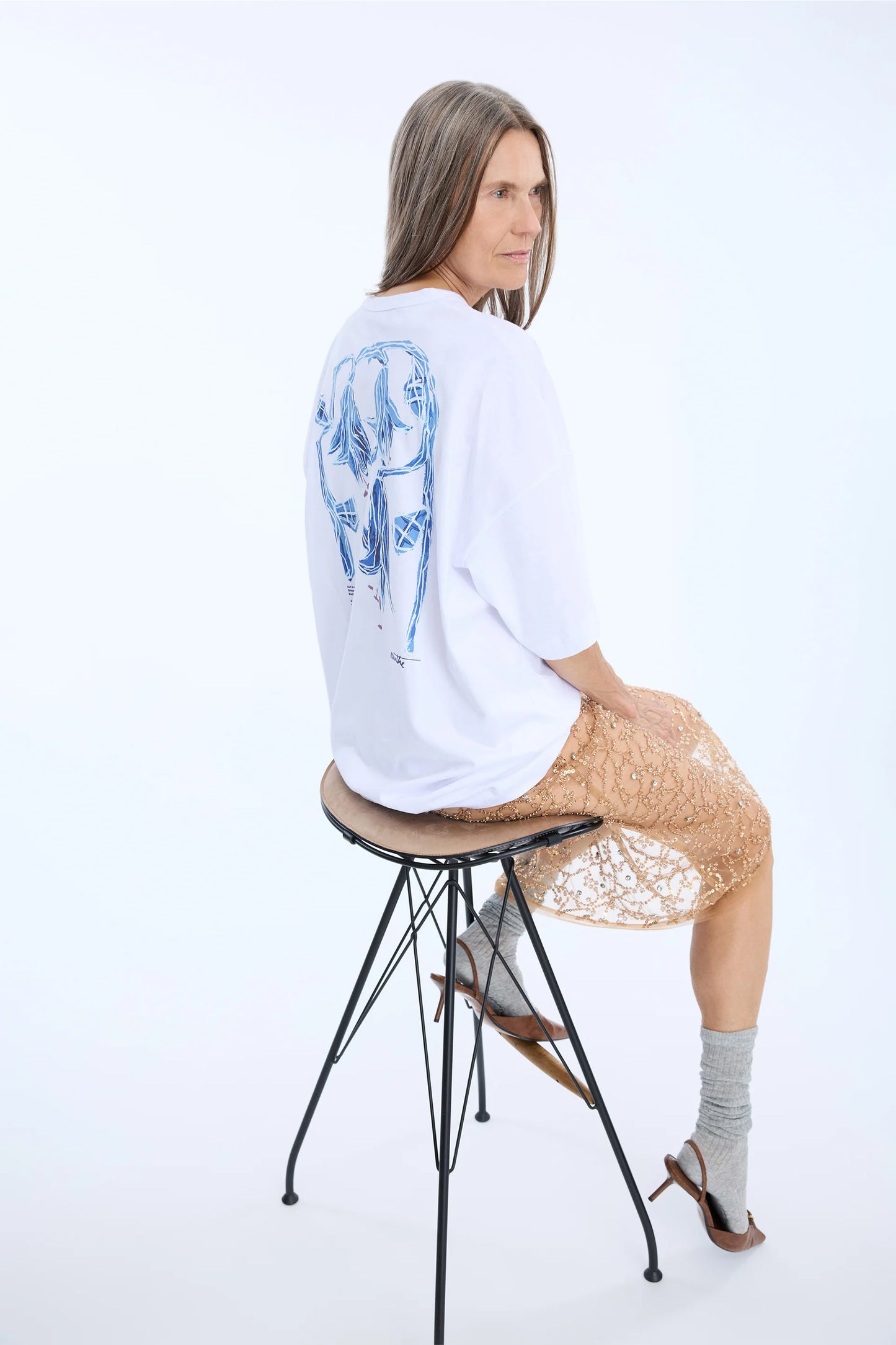 NANSTER t-shirt
