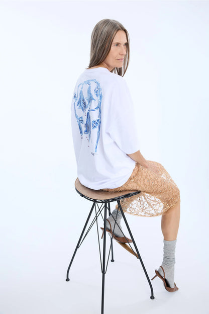 NANSTER t-shirt