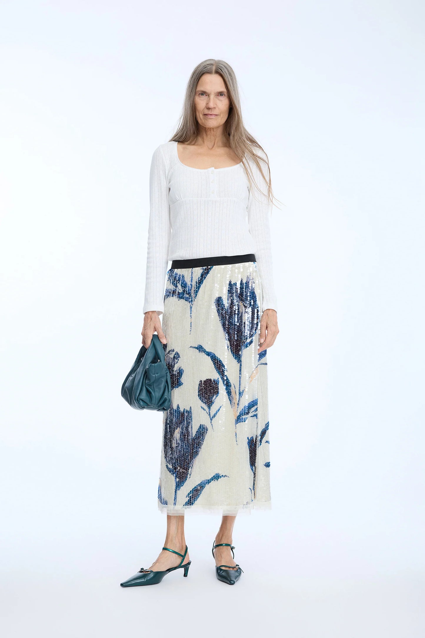 Omi skirt