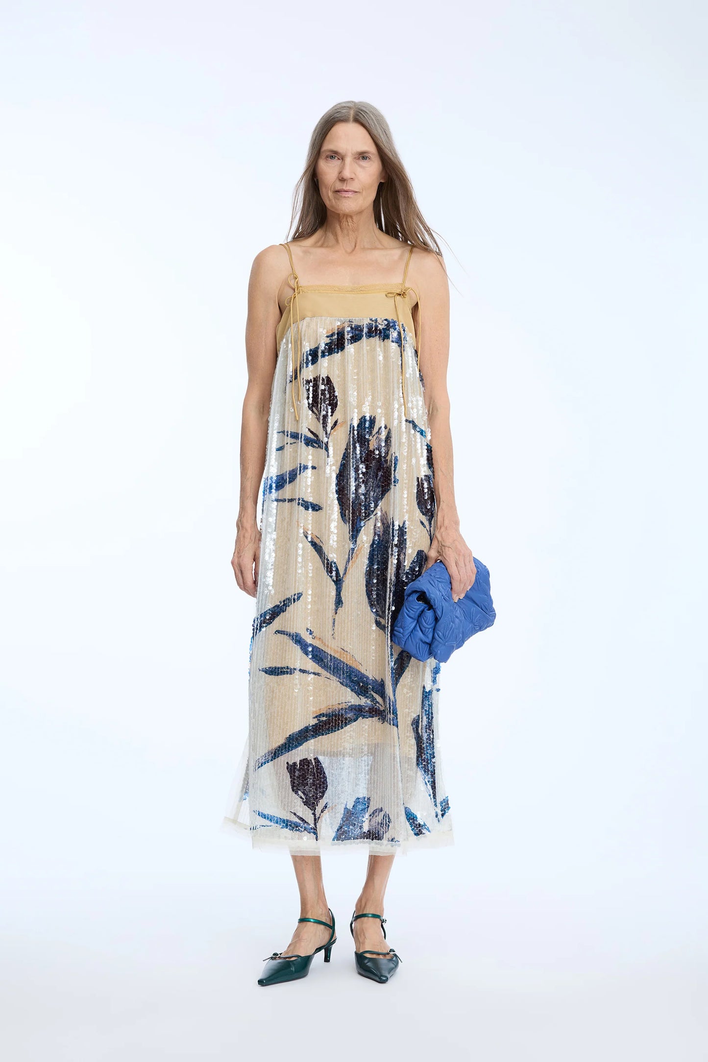 Nara dress