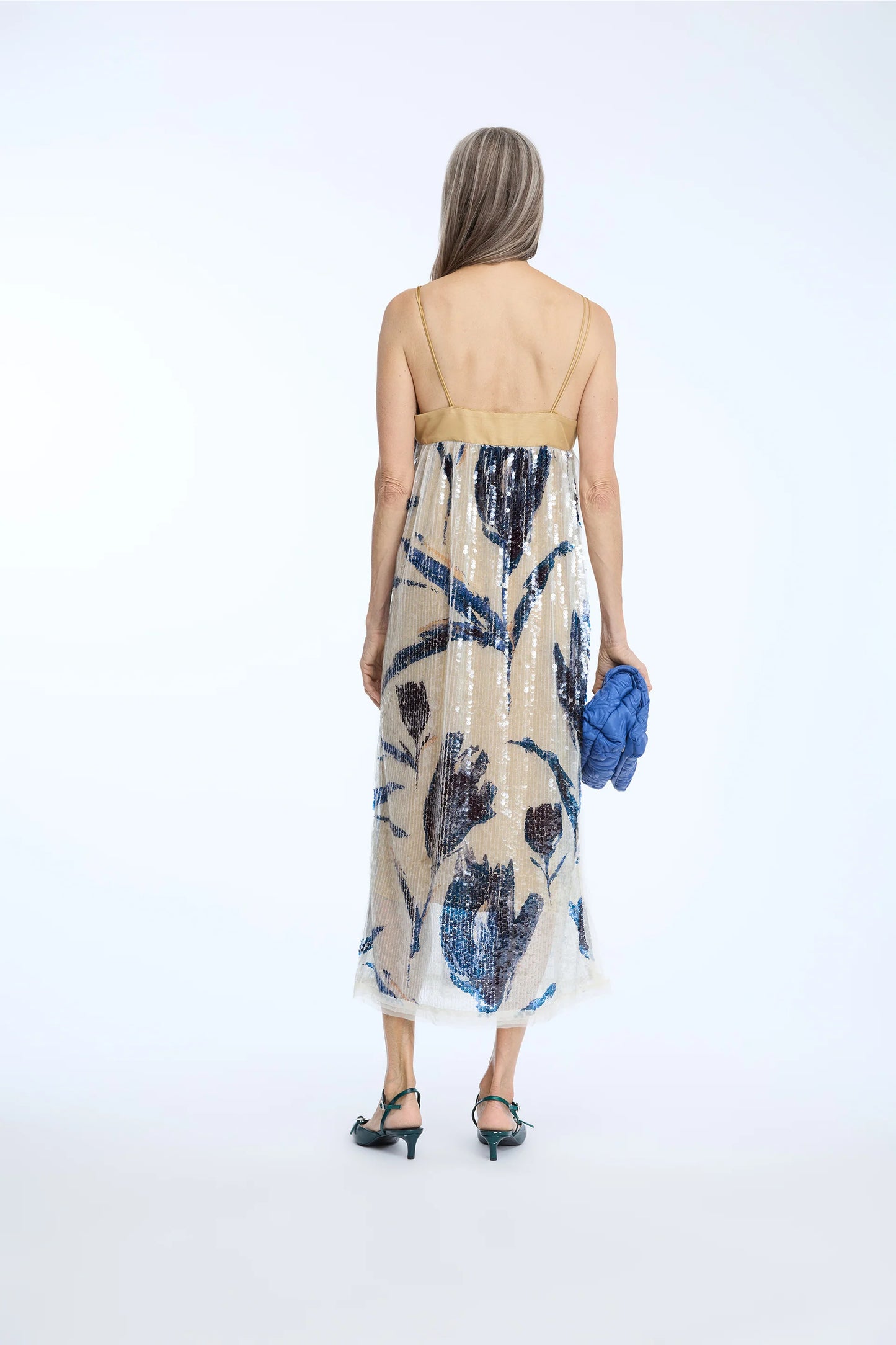 Nara dress