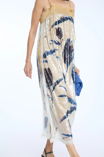 Nara dress