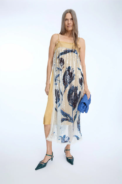 Nara dress