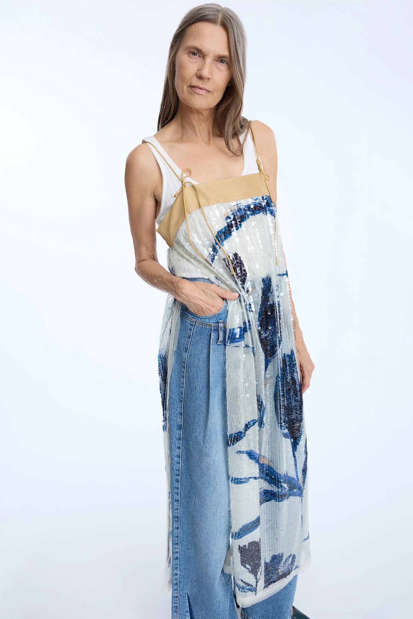 Nara dress