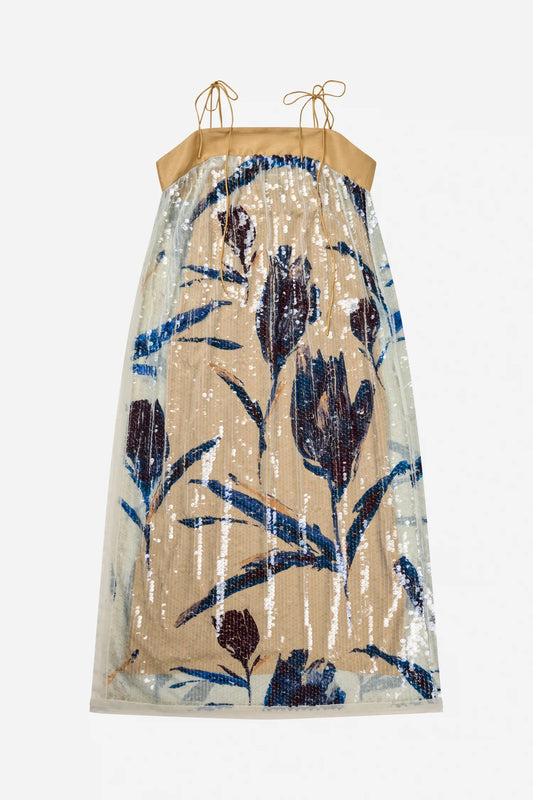 Nara dress