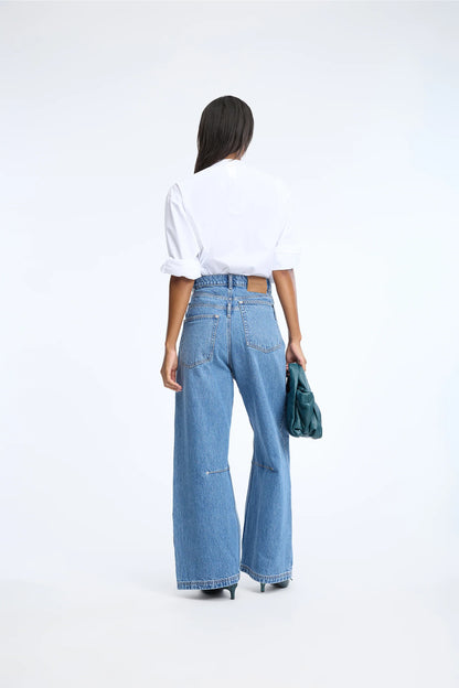 Nezzasin jeans