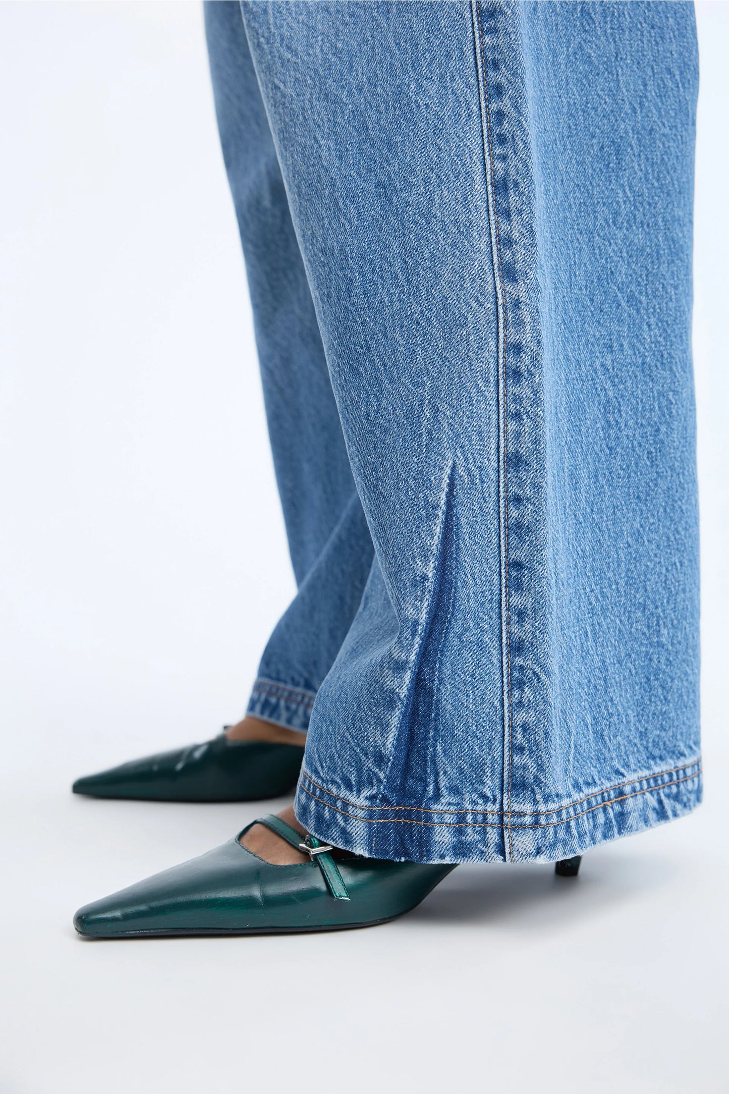 Nezzasin jeans
