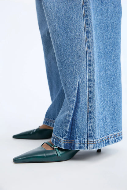 Nezzasin jeans