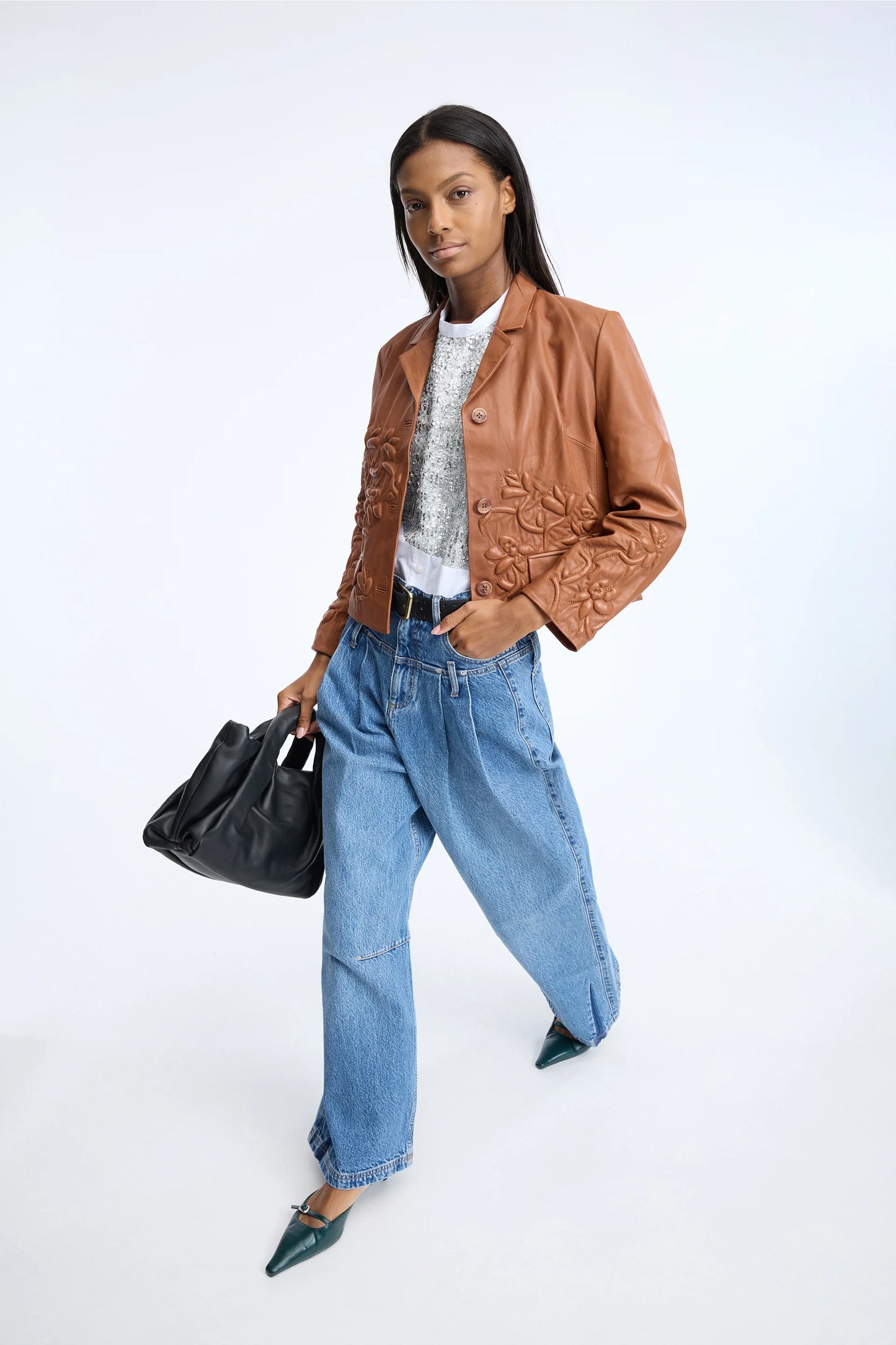 Nezzasin jeans