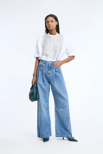 Nezzasin jeans
