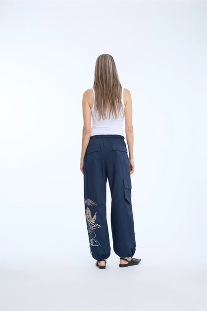 Unform pants