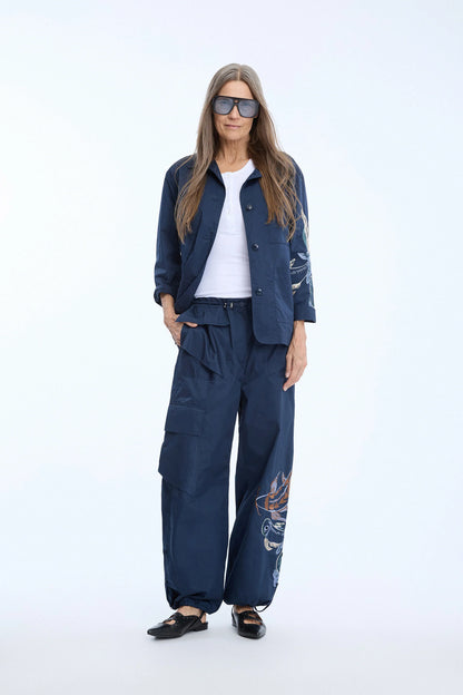 Unform pants