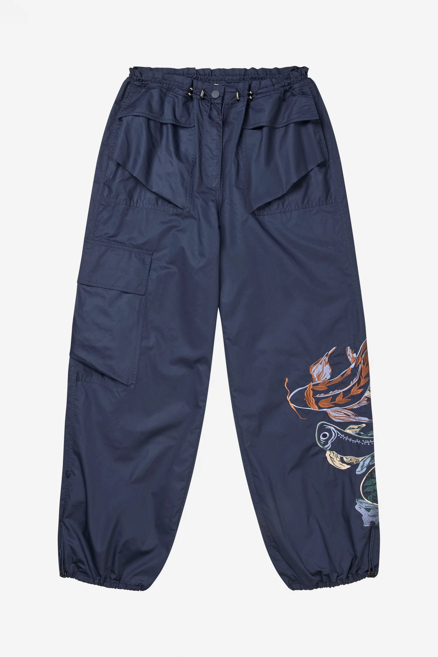 Unform pants