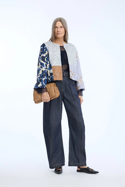 Naime blazer