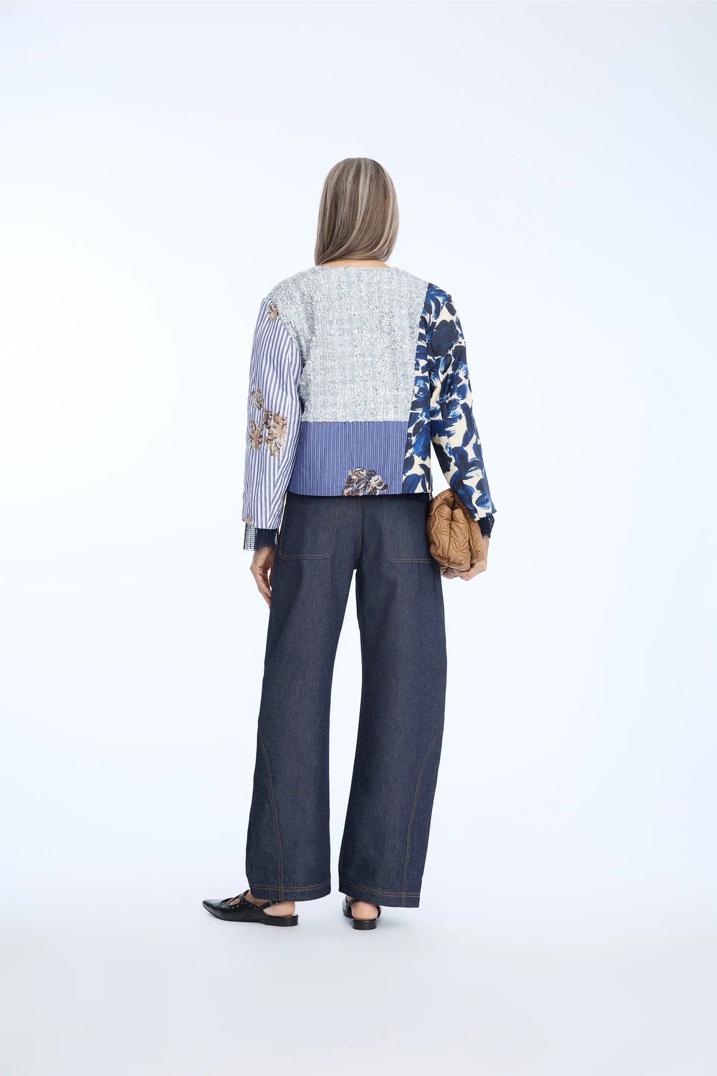 Naime blazer