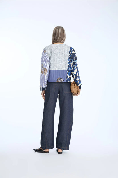 Naime blazer