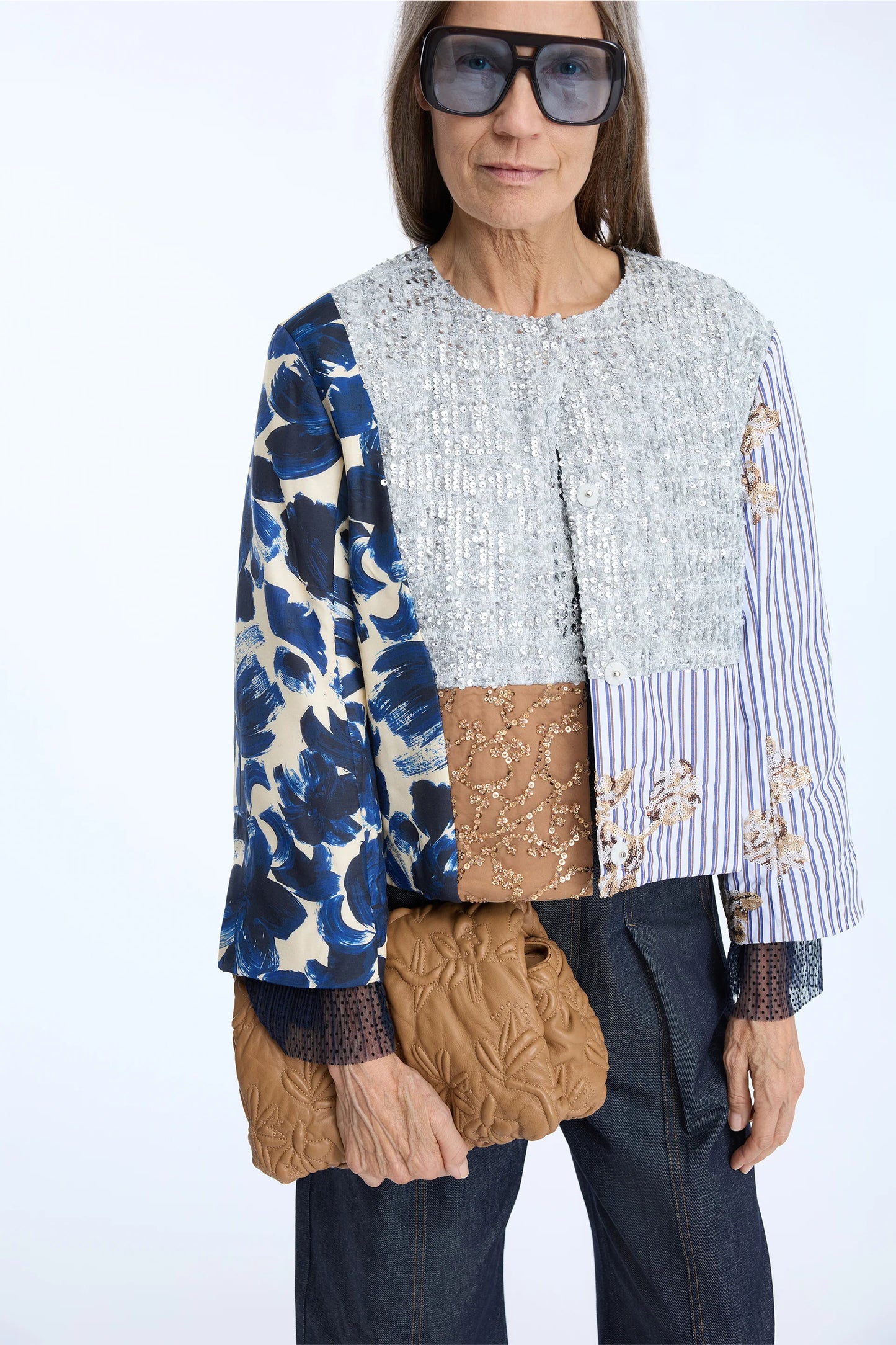 Naime blazer