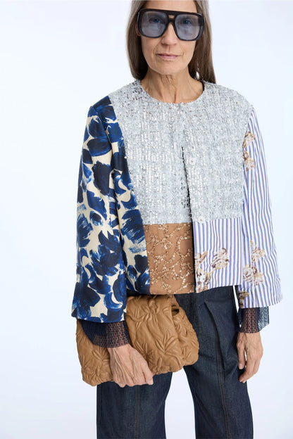 Naime blazer
