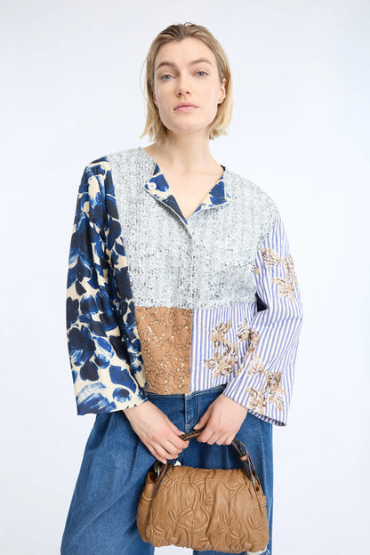 Naime blazer