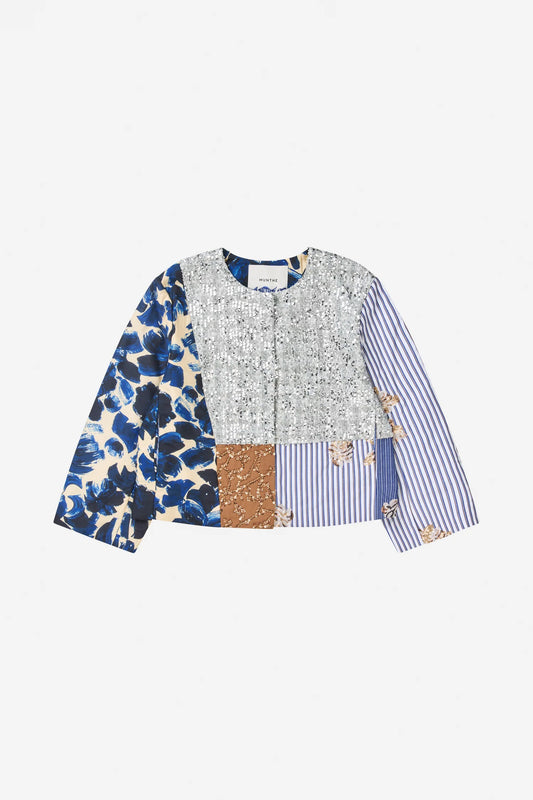 Naime blazer