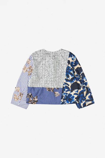 Naime blazer