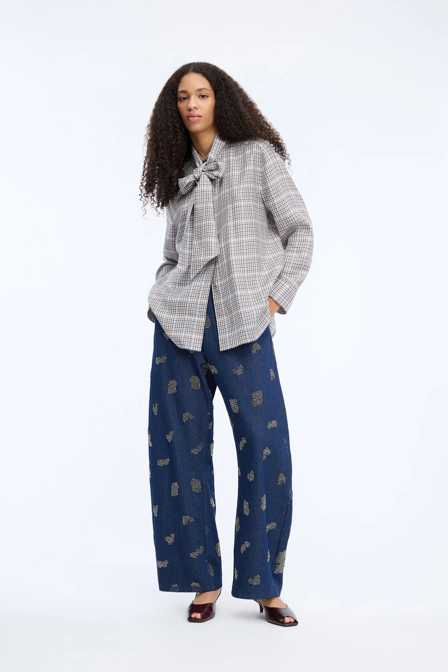 VEILING blouse