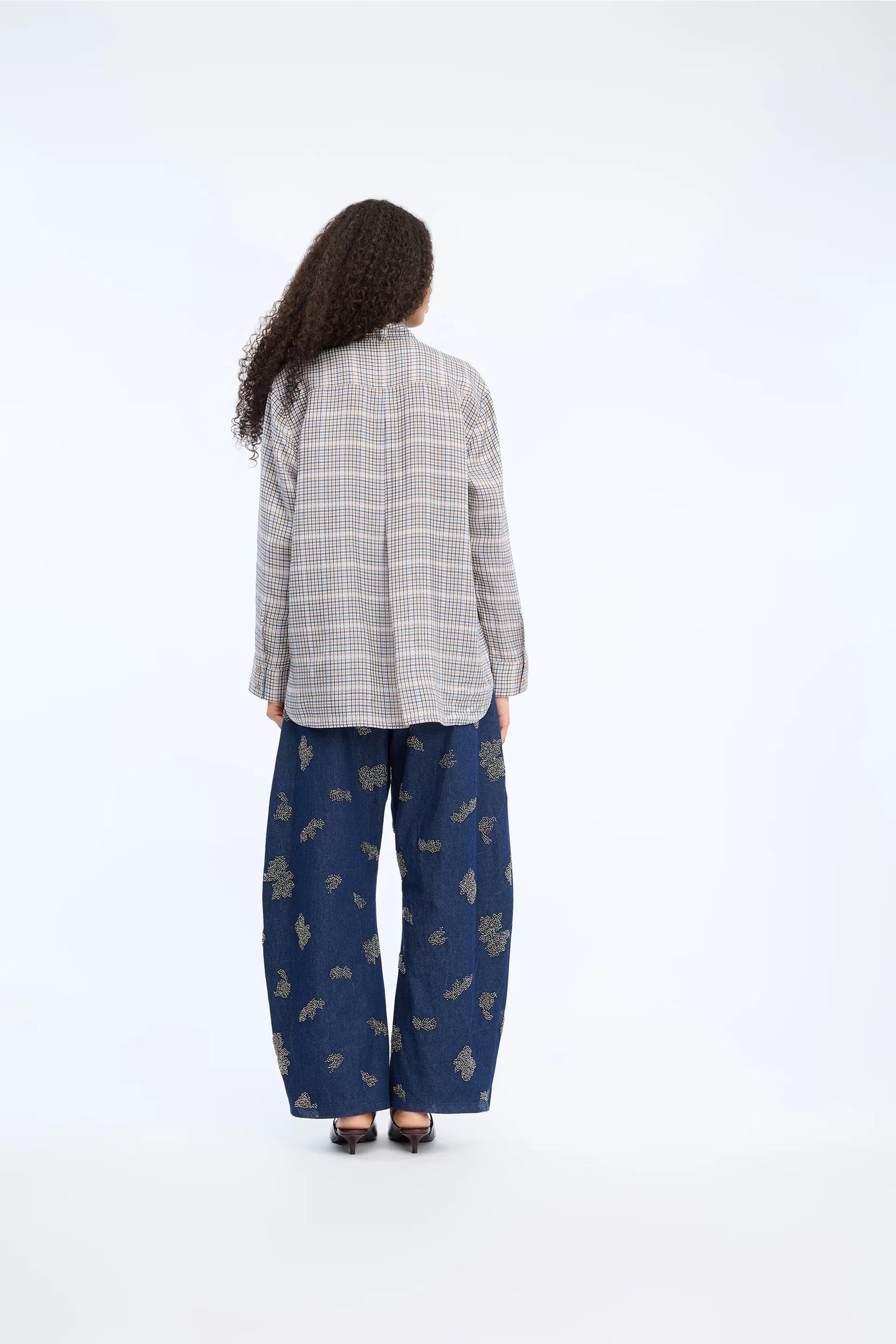 VEILING blouse