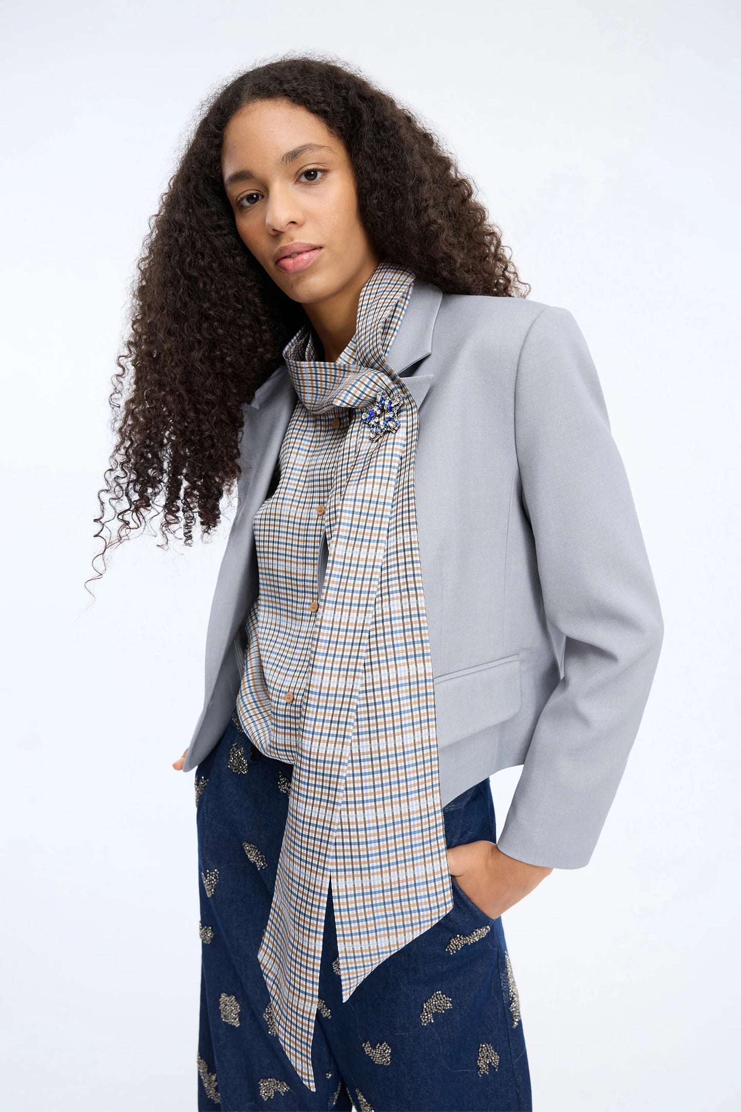 VEILING blouse