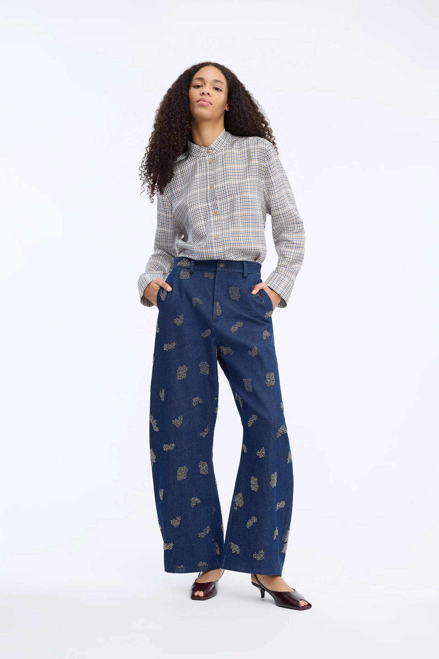 VEILING blouse