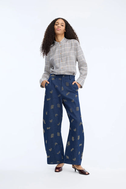 VEILING blouse