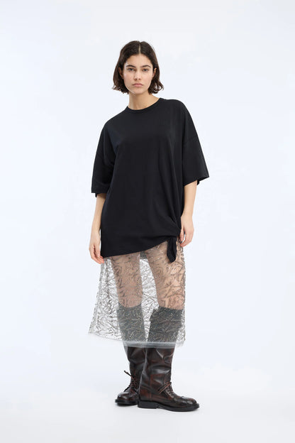 LANSTER t-shirt