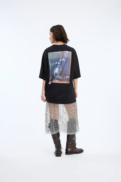 LANSTER t-shirt