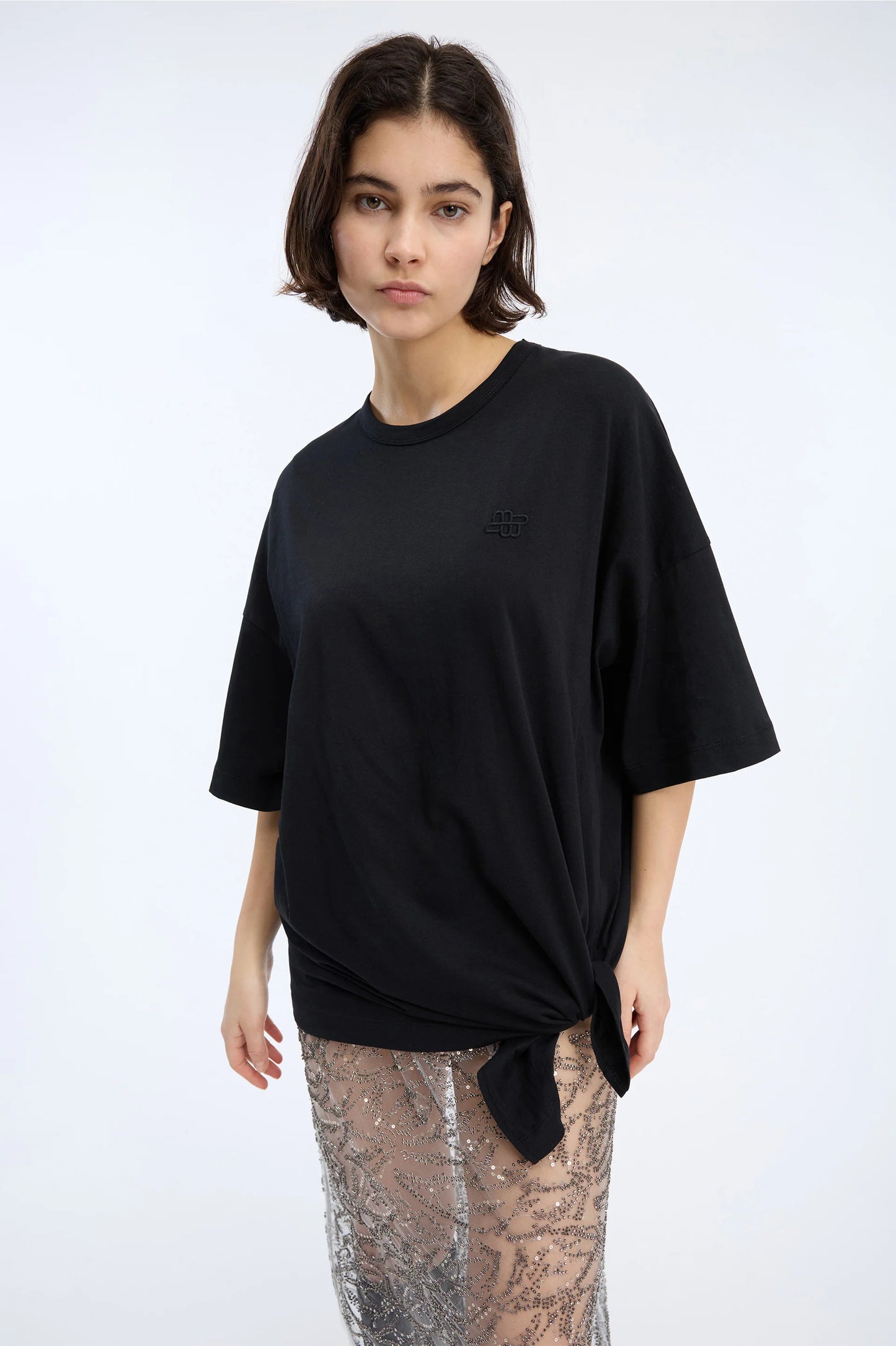 LANSTER t-shirt