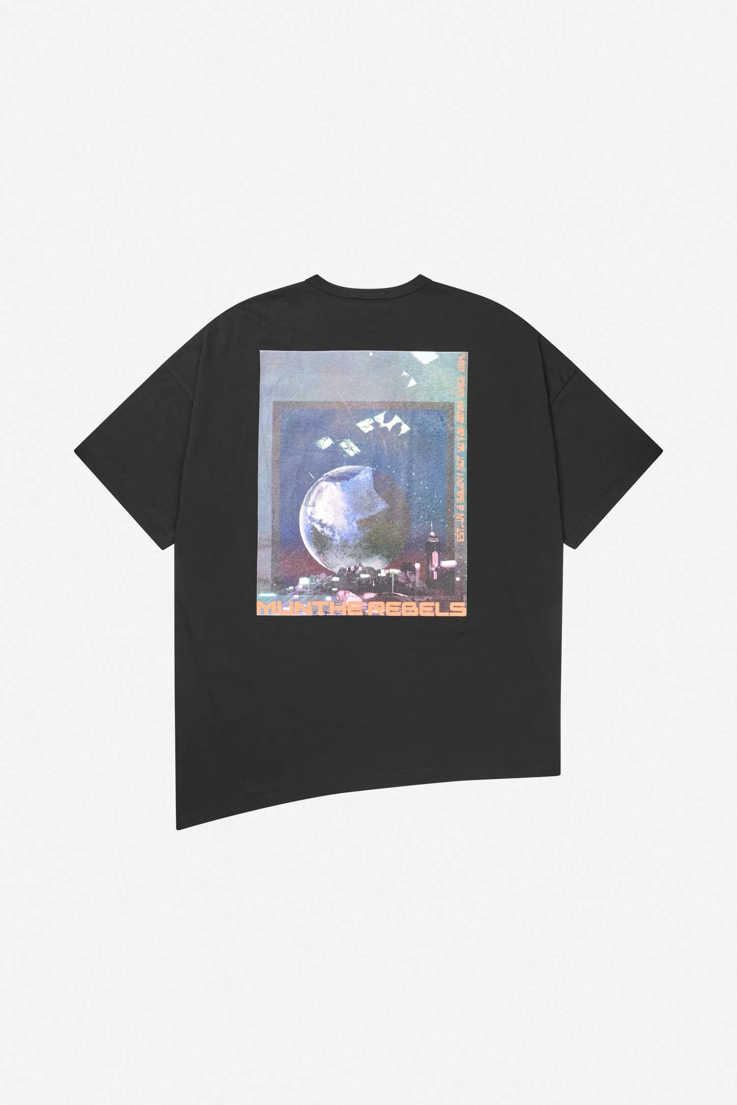 LANSTER t-shirt