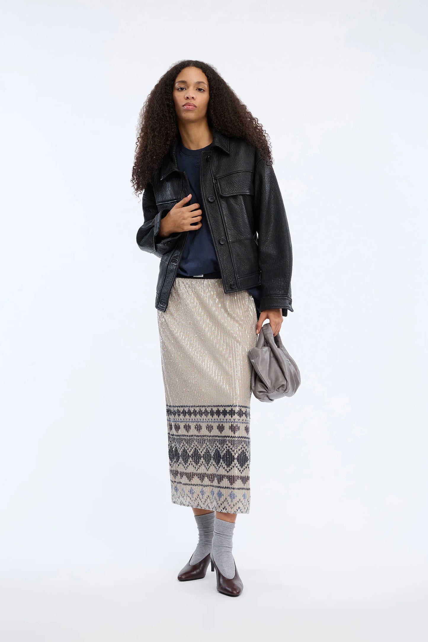 VUZIA skirt