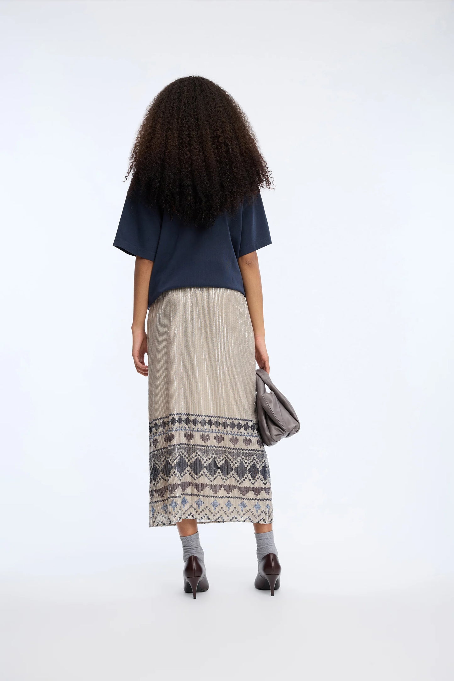 VUZIA skirt