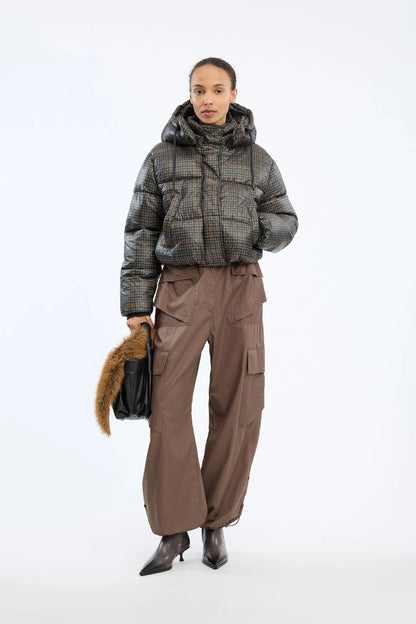 VUBA jacket