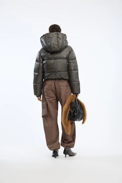 VUBA jacket