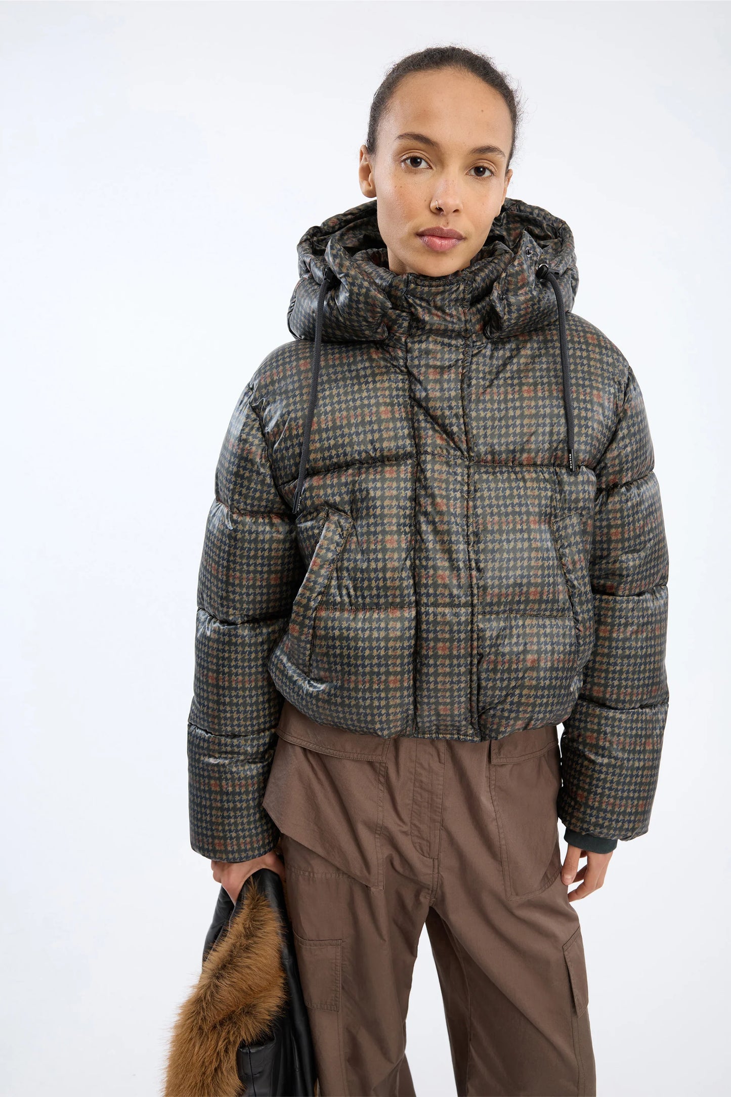 VUBA jacket